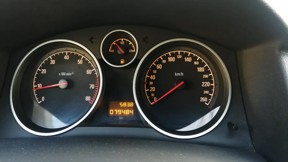 OPEL Astra Astra III 1.4 Enjoy