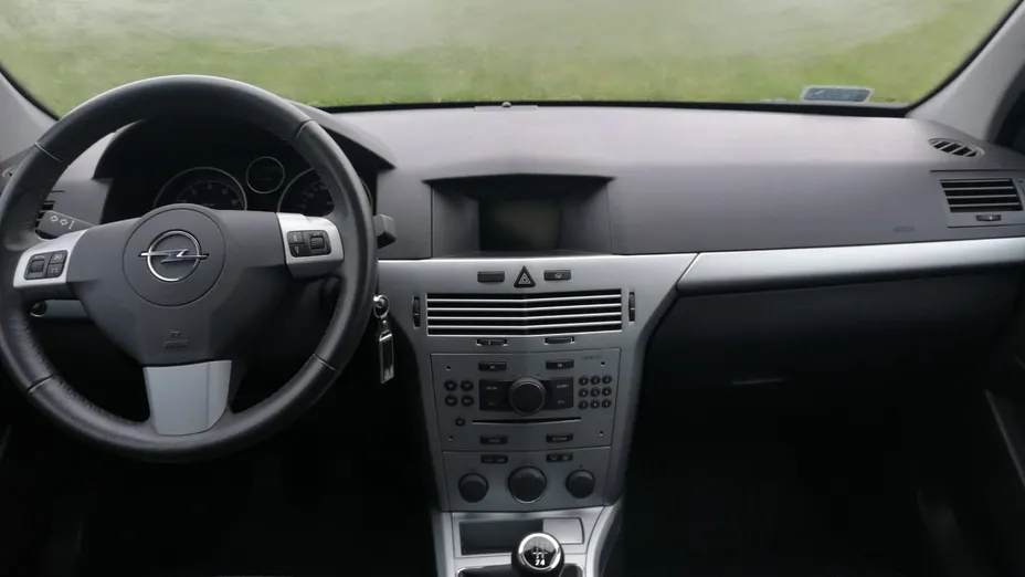 OPEL Astra Astra III 1.4 Enjoy