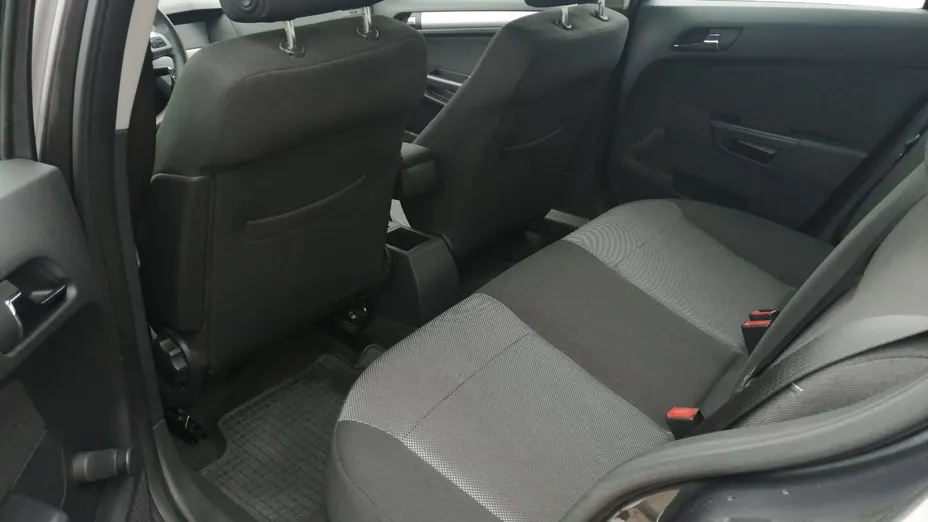 OPEL Astra Astra III 1.4 Enjoy