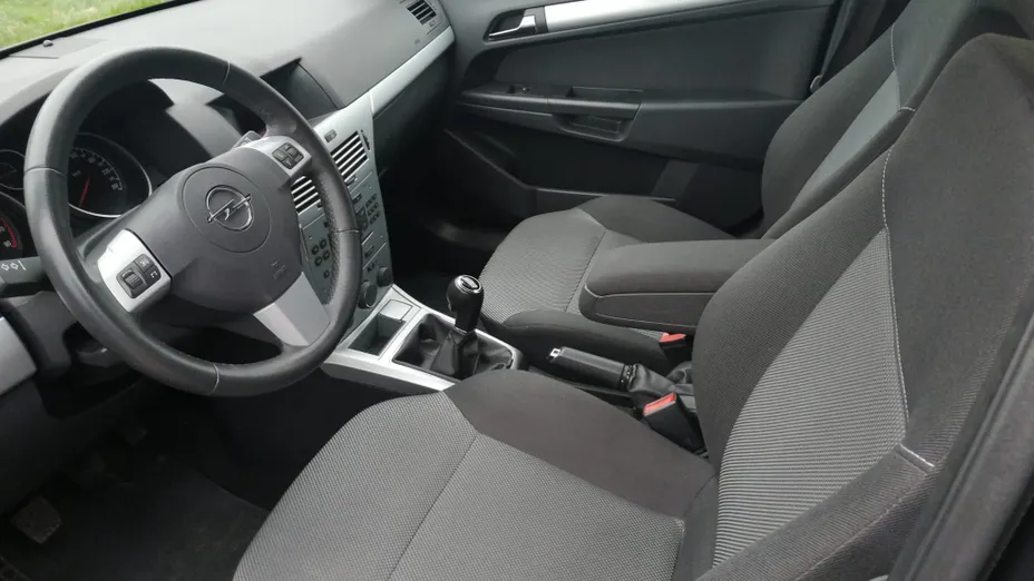 OPEL Astra Astra III 1.4 Enjoy