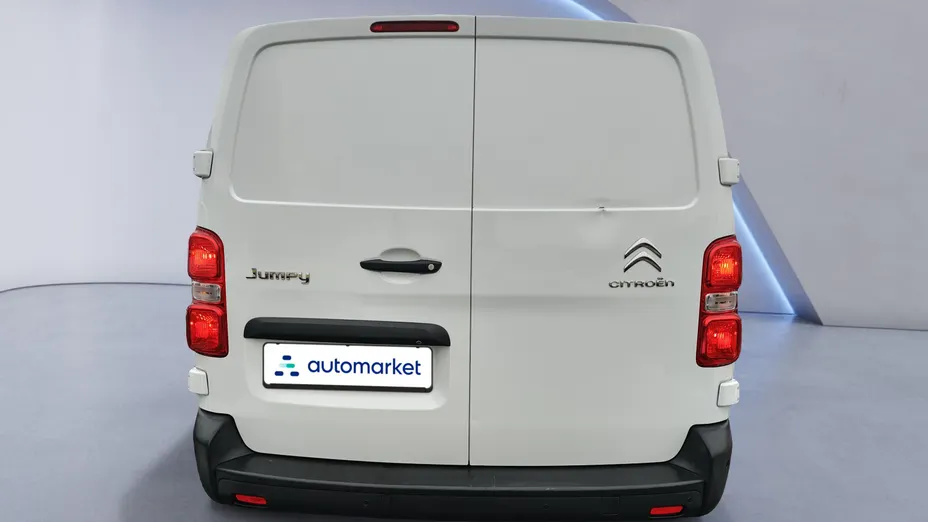 CITROEN Jumpy Jumpy 2.0 BlueHDi XL 3,1t Control