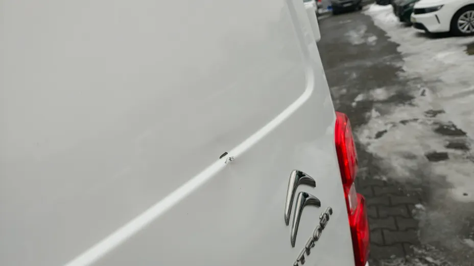 CITROEN Jumpy Jumpy 2.0 BlueHDi XL 3,1t Control