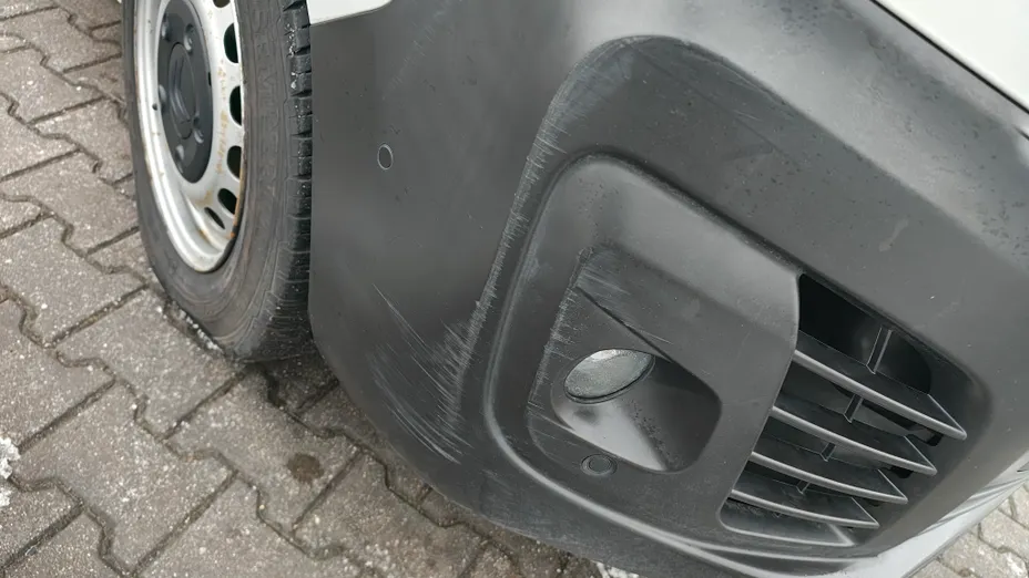 CITROEN Jumpy Jumpy 2.0 BlueHDi XL 3,1t Control