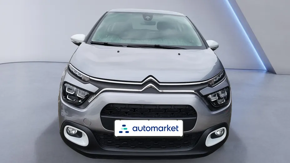 CITROEN C3 C3 1.2 PureTech You!