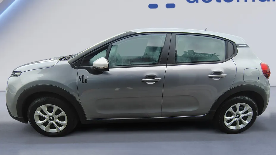 CITROEN C3 C3 1.2 PureTech You!