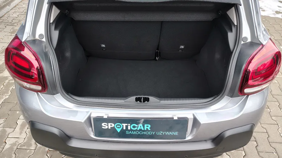 CITROEN C3 C3 1.2 PureTech You!