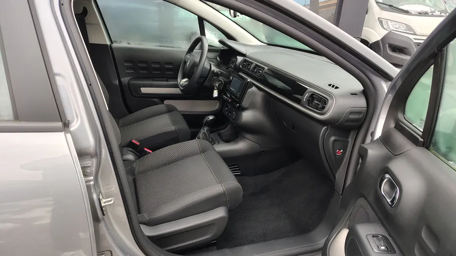 CITROEN C3 C3 1.2 PureTech You!