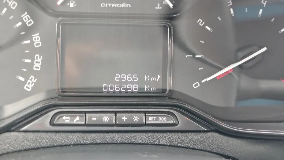 CITROEN C3 C3 1.2 PureTech You!