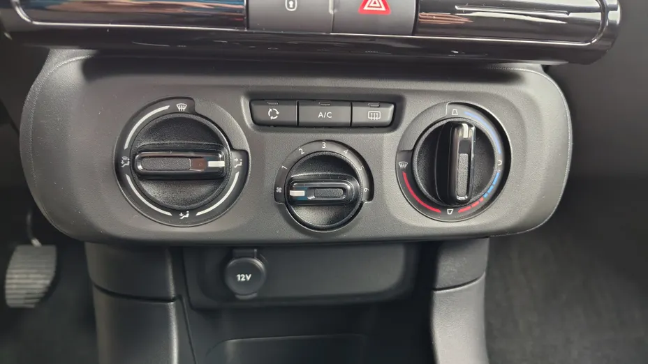 CITROEN C3 C3 1.2 PureTech You!