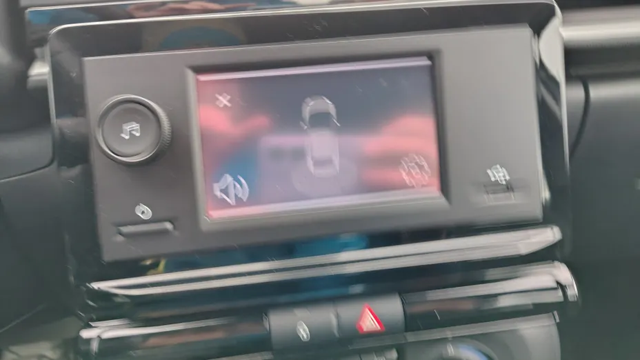 CITROEN C3 C3 1.2 PureTech You!