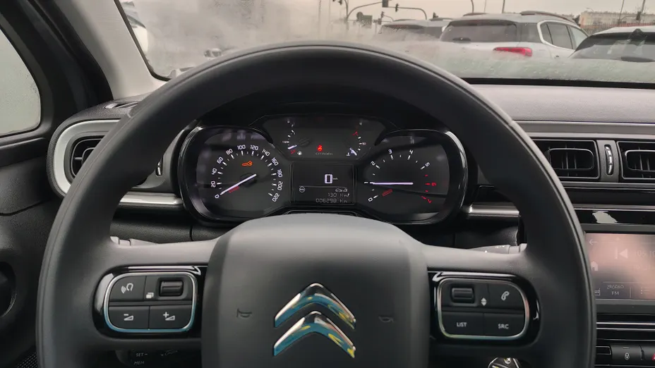 CITROEN C3 C3 1.2 PureTech You!