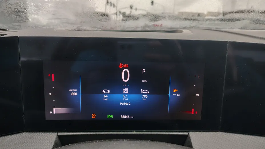 OPEL Astra Astra VI 1.5 CDTI Ultimate S&S aut