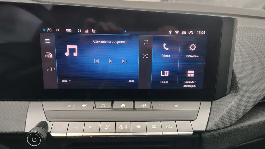 OPEL Astra Astra VI 1.5 CDTI Ultimate S&S aut