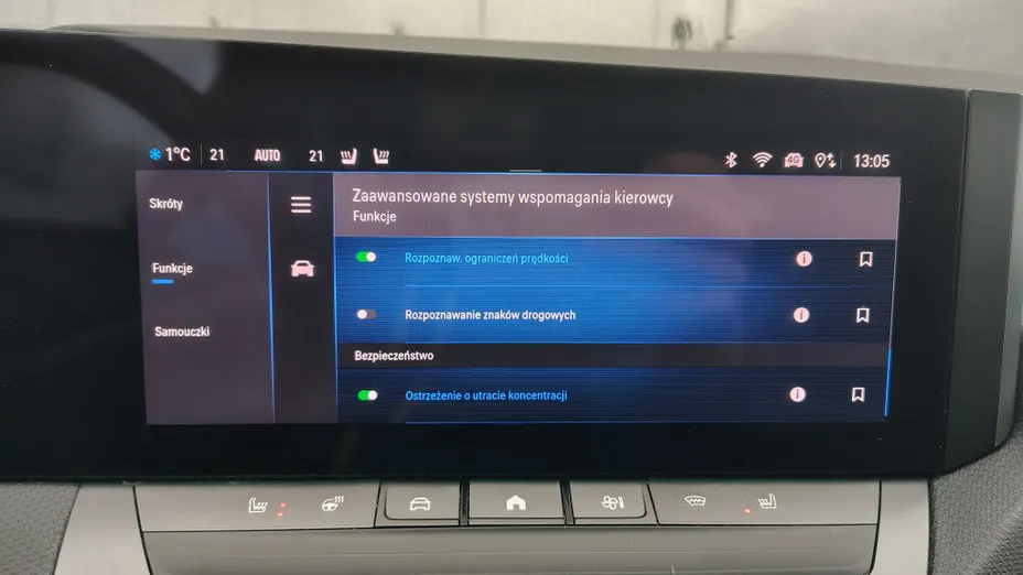 OPEL Astra Astra VI 1.5 CDTI Ultimate S&S aut