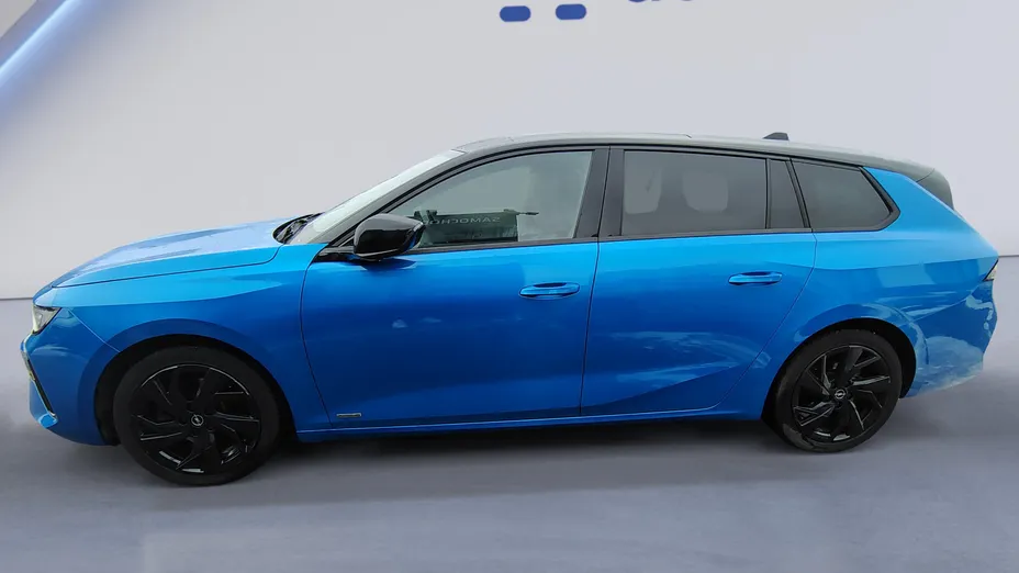 OPEL Astra Astra VI 1.5 CDTI Ultimate S&S aut