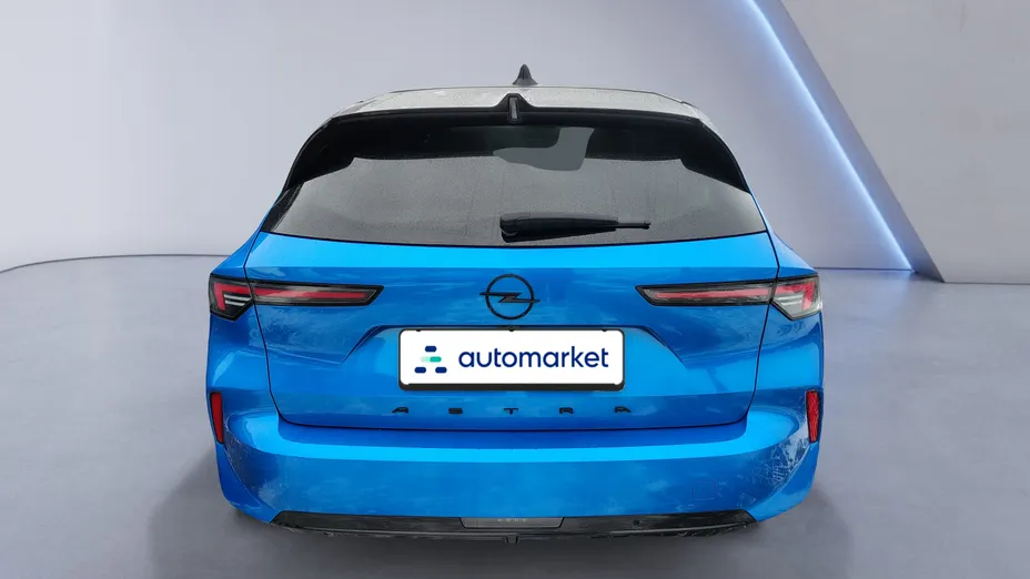 OPEL Astra Astra VI 1.5 CDTI Ultimate S&S aut