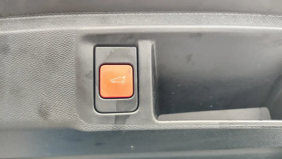 OPEL Astra Astra VI 1.5 CDTI Ultimate S&S aut