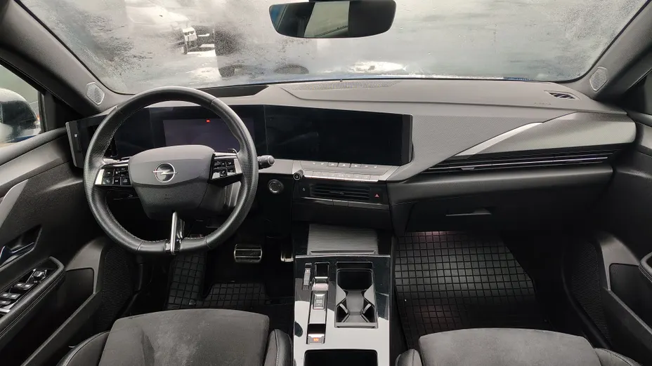 OPEL Astra Astra VI 1.5 CDTI Ultimate S&S aut