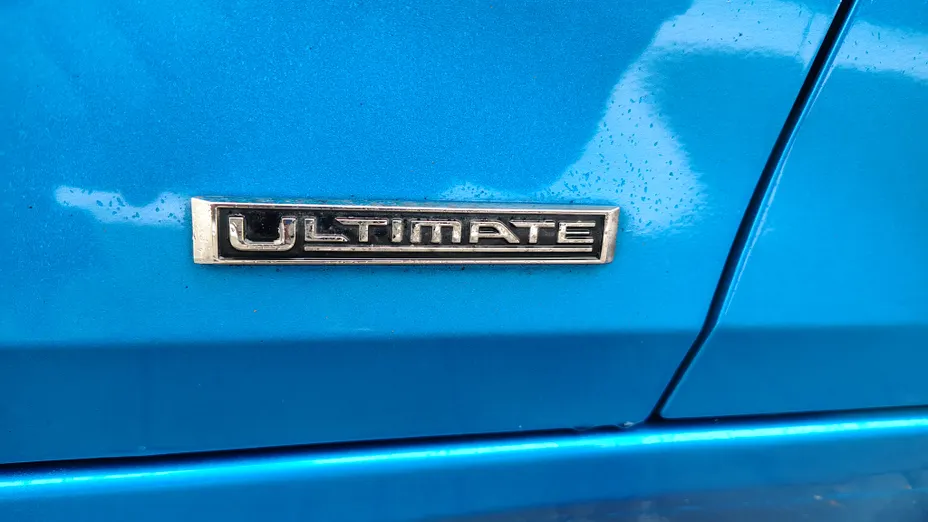 OPEL Astra Astra VI 1.5 CDTI Ultimate S&S aut