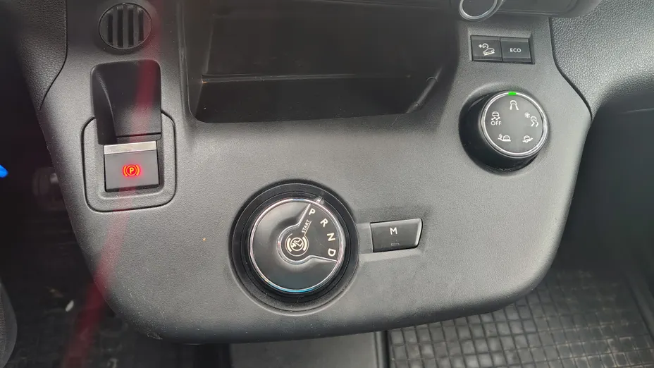 CITROEN Berlingo Berlingo M 1.5 BlueHDI Feel S&S Aut.