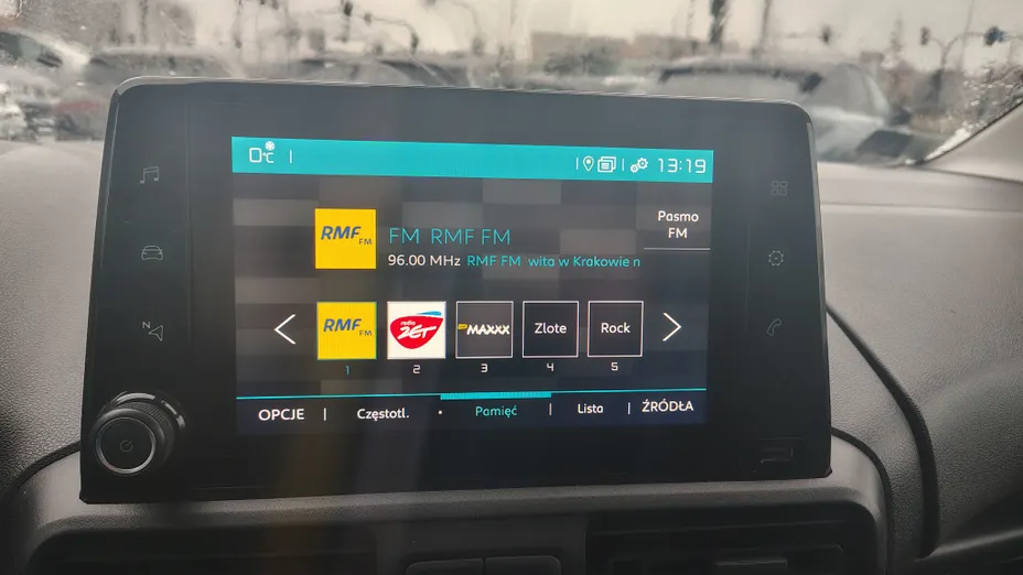 CITROEN Berlingo Berlingo M 1.5 BlueHDI Feel S&S Aut.