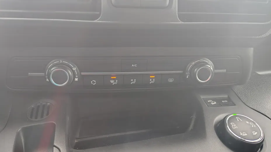 CITROEN Berlingo Berlingo M 1.5 BlueHDI Feel S&S Aut.