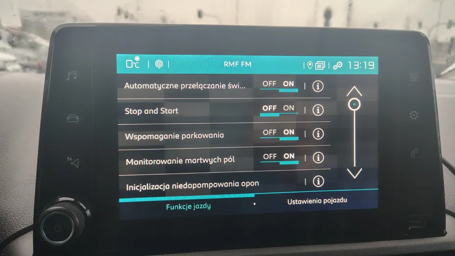 CITROEN Berlingo Berlingo M 1.5 BlueHDI Feel S&S Aut.