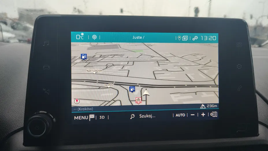 CITROEN Berlingo Berlingo M 1.5 BlueHDI Feel S&S Aut.