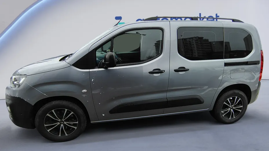 CITROEN Berlingo Berlingo M 1.5 BlueHDI Feel S&S Aut.