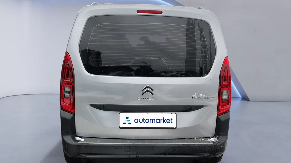 CITROEN Berlingo Berlingo M 1.5 BlueHDI Feel S&S Aut.
