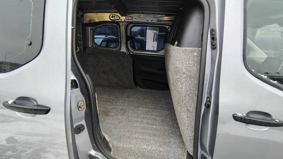 CITROEN Berlingo Berlingo M 1.5 BlueHDI Feel S&S Aut.