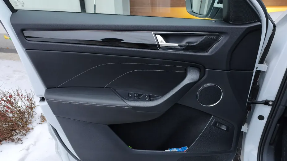 SKODA Kodiaq Kodiaq 2.0 TDI 4x4 L&K DSG