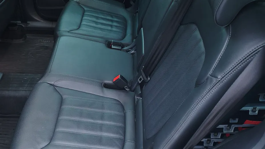 SKODA Kodiaq Kodiaq 2.0 TDI 4x4 L&K DSG