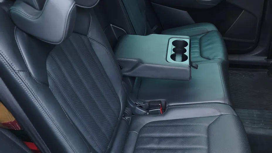 SKODA Kodiaq Kodiaq 2.0 TDI 4x4 L&K DSG