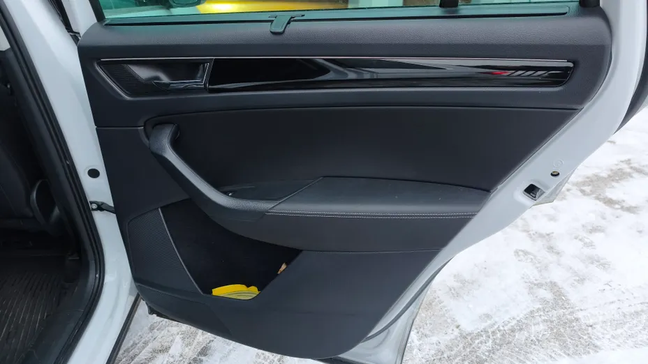 SKODA Kodiaq Kodiaq 2.0 TDI 4x4 L&K DSG