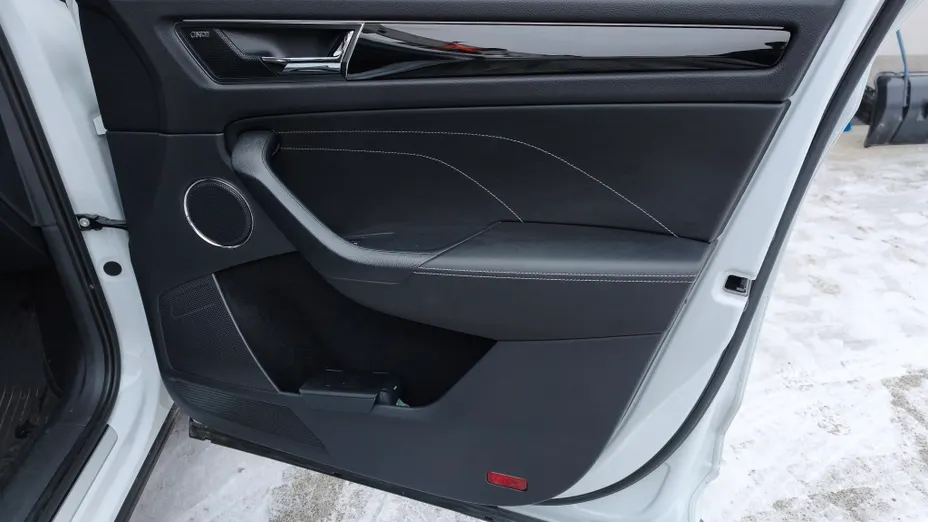 SKODA Kodiaq Kodiaq 2.0 TDI 4x4 L&K DSG