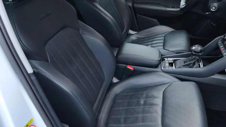 SKODA Kodiaq Kodiaq 2.0 TDI 4x4 L&K DSG