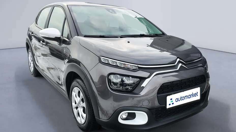 CITROEN C3 C3 1.2 PureTech You!