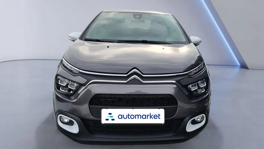 CITROEN C3 C3 1.2 PureTech You!