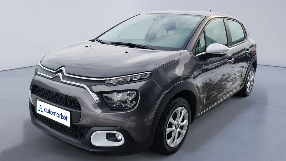 CITROEN C3 C3 1.2 PureTech You!