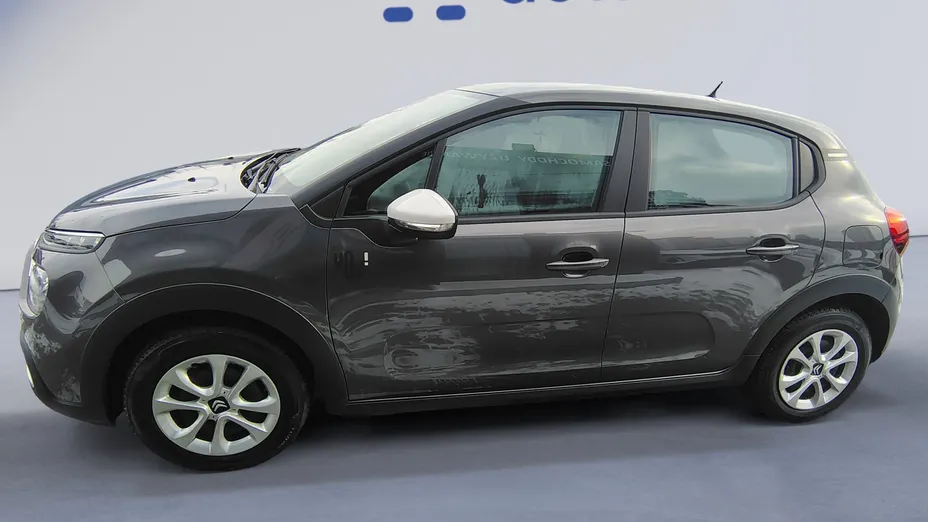 CITROEN C3 C3 1.2 PureTech You!