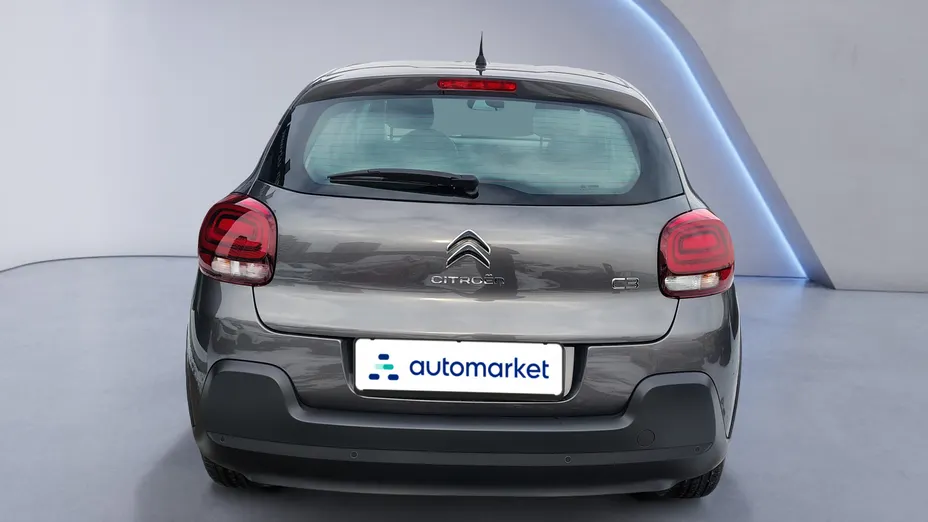 CITROEN C3 C3 1.2 PureTech You!