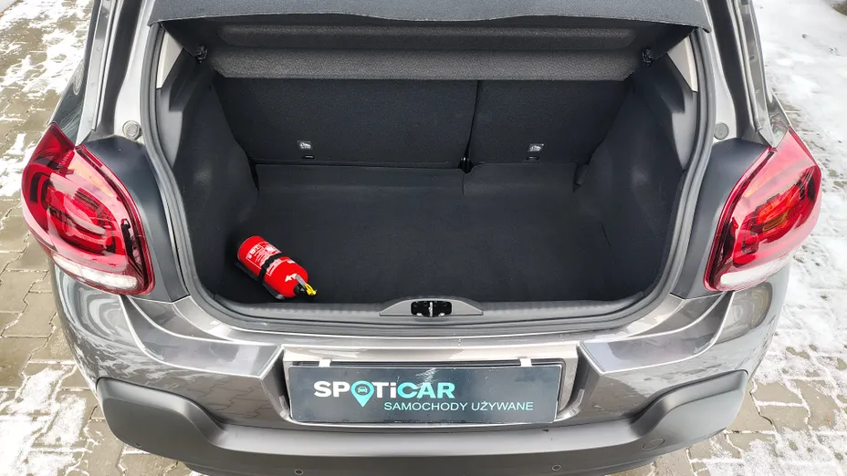 CITROEN C3 C3 1.2 PureTech You!