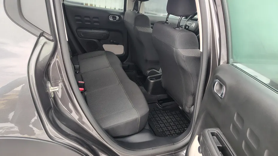 CITROEN C3 C3 1.2 PureTech You!