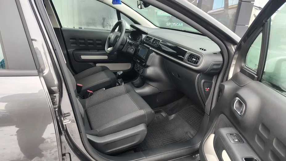 CITROEN C3 C3 1.2 PureTech You!