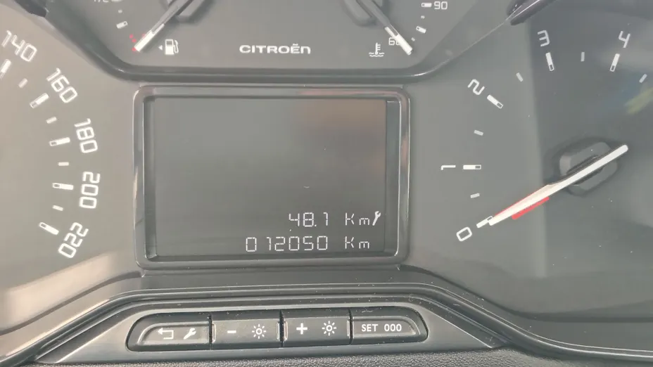 CITROEN C3 C3 1.2 PureTech You!