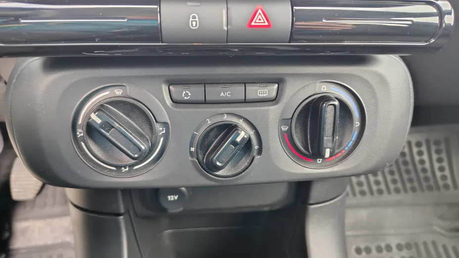 CITROEN C3 C3 1.2 PureTech You!