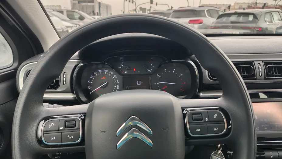 CITROEN C3 C3 1.2 PureTech You!