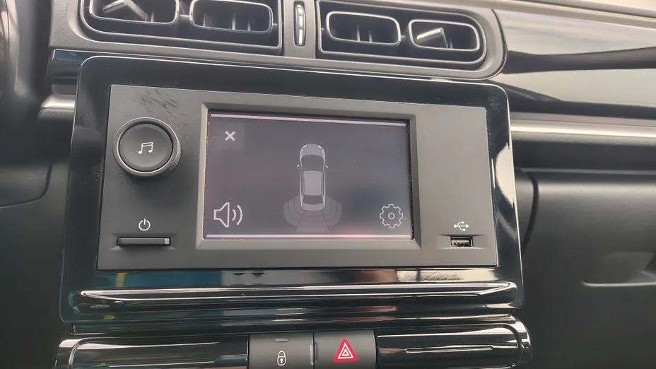 CITROEN C3 C3 1.2 PureTech You!