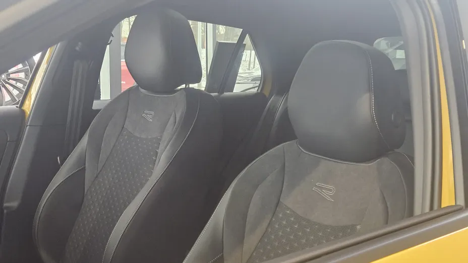 VOLKSWAGEN T-ROC T-ROC 1.5 eTSI R-Line DSG Nowy